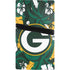 NFL Green Bay Packers Tropical Print PS5 Pro Console Skin